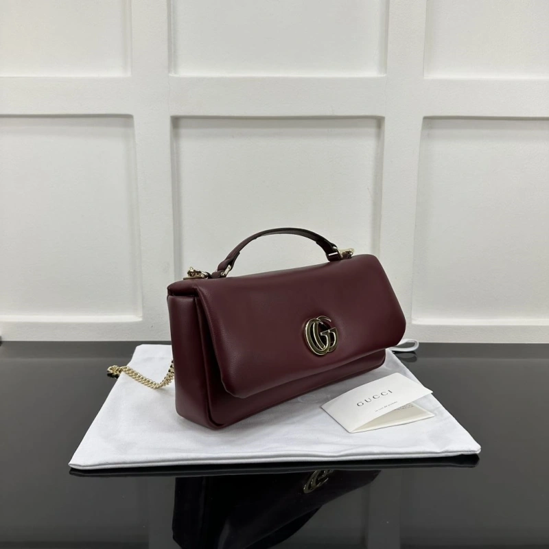 Stylish Gxccx Top Handle Bags 42979