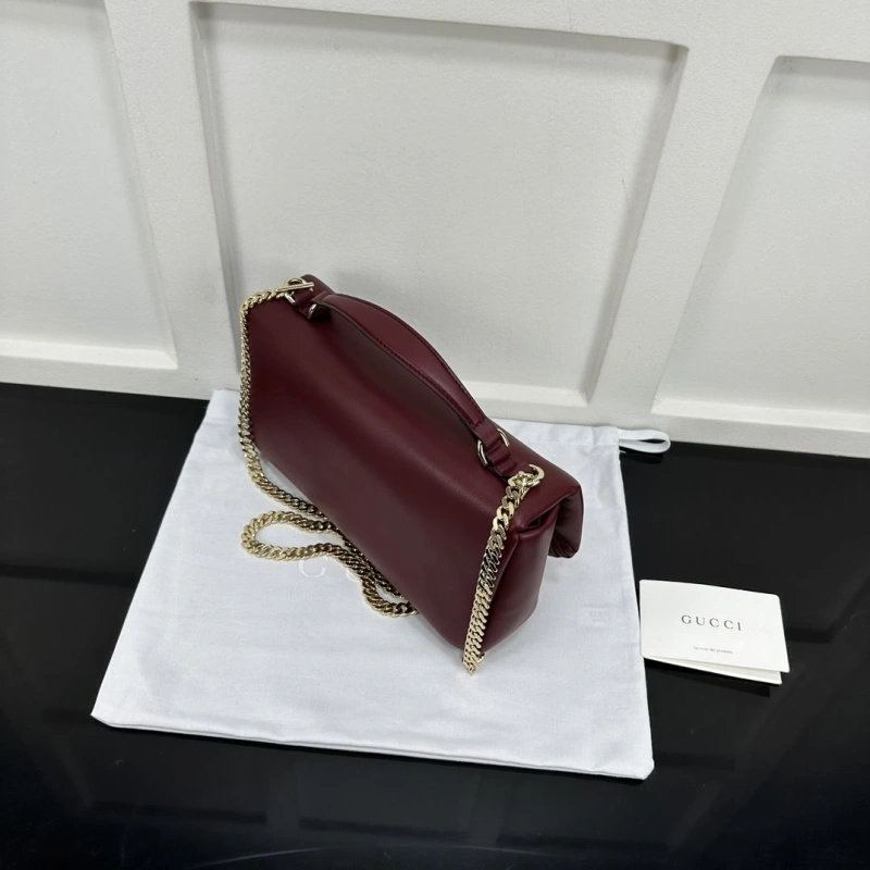 Stylish Gxccx Top Handle Bags 42979