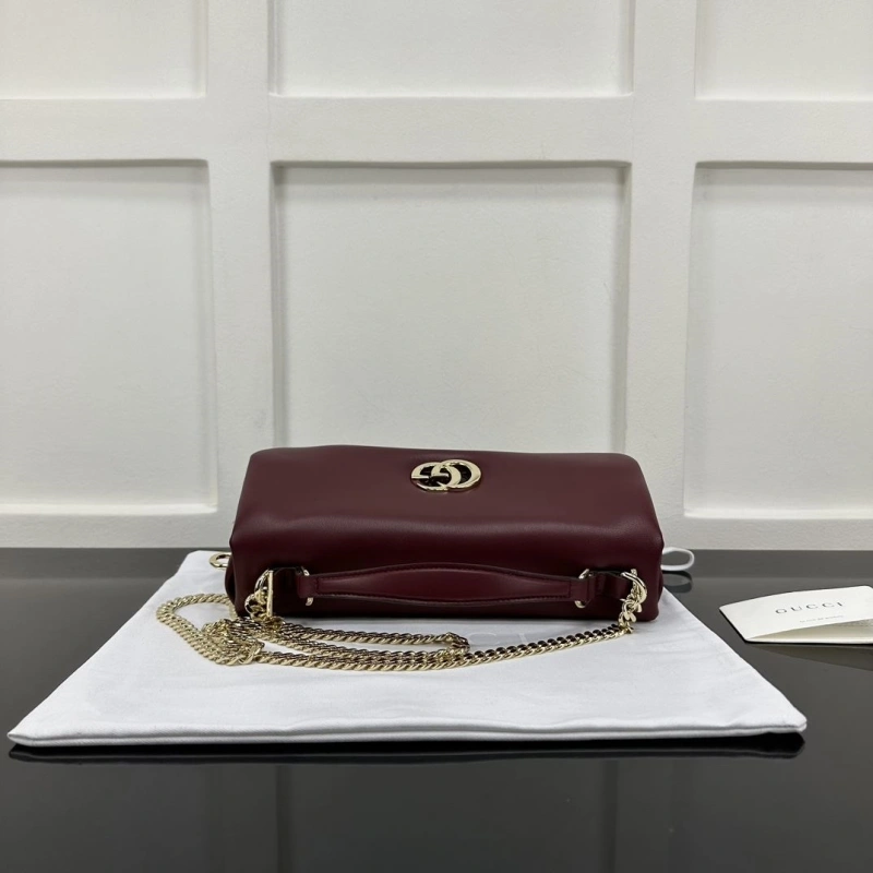 Stylish Gxccx Top Handle Bags 42979