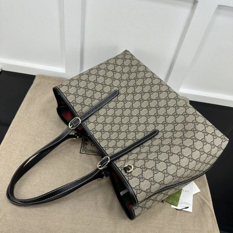 Elegant Gxccx Shopping Bags 43005