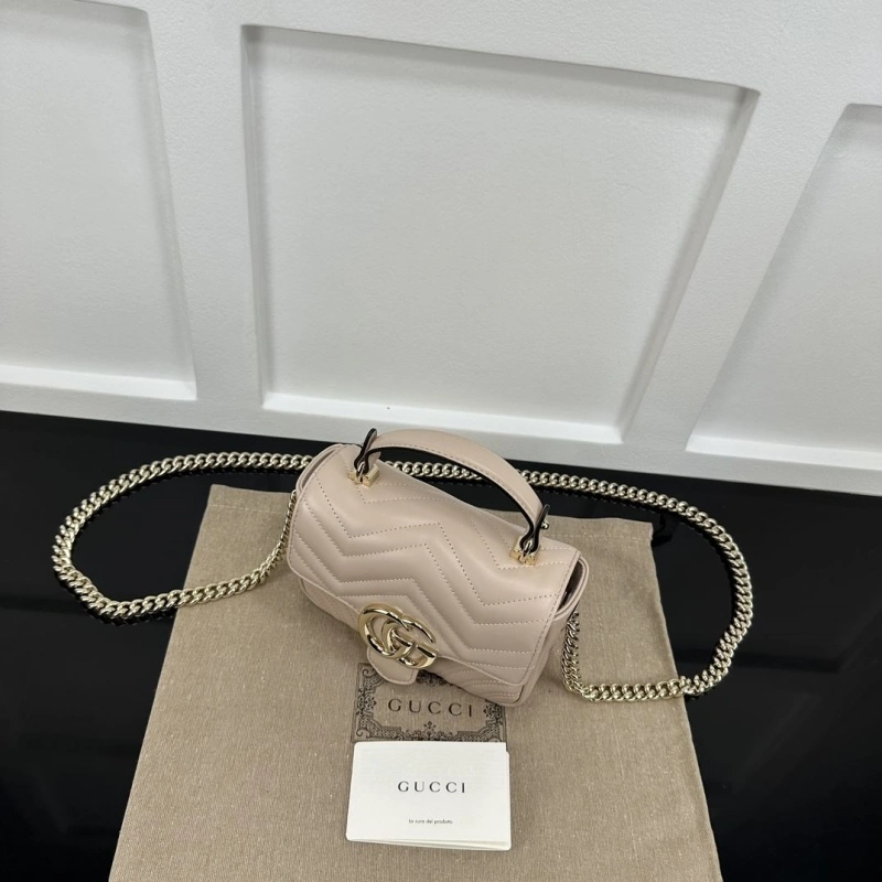 Gxccx Top Handle Bags Resilient 42971