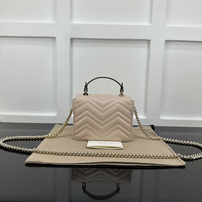 Gxccx Top Handle Bags Resilient 42971