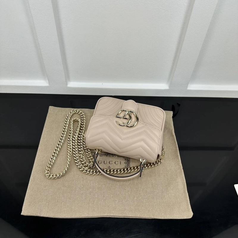 Gxccx Top Handle Bags Resilient 42971