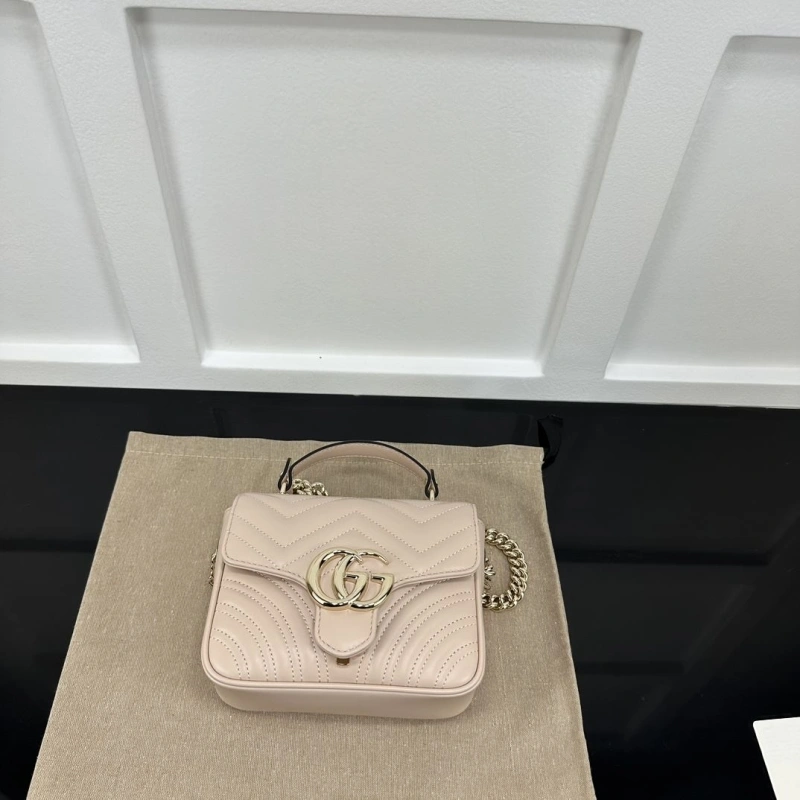 Gxccx Top Handle Bags Resilient 42971