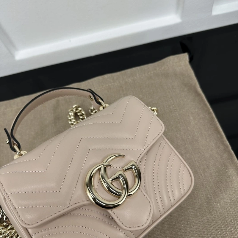 Gxccx Top Handle Bags Resilient 42971