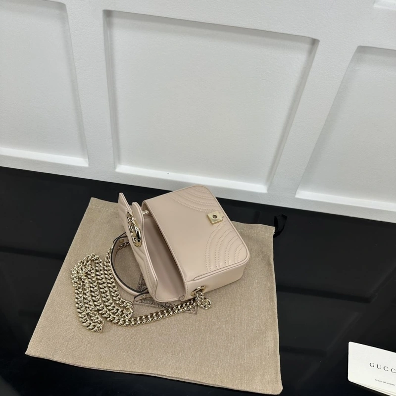 Gxccx Top Handle Bags Resilient 42971