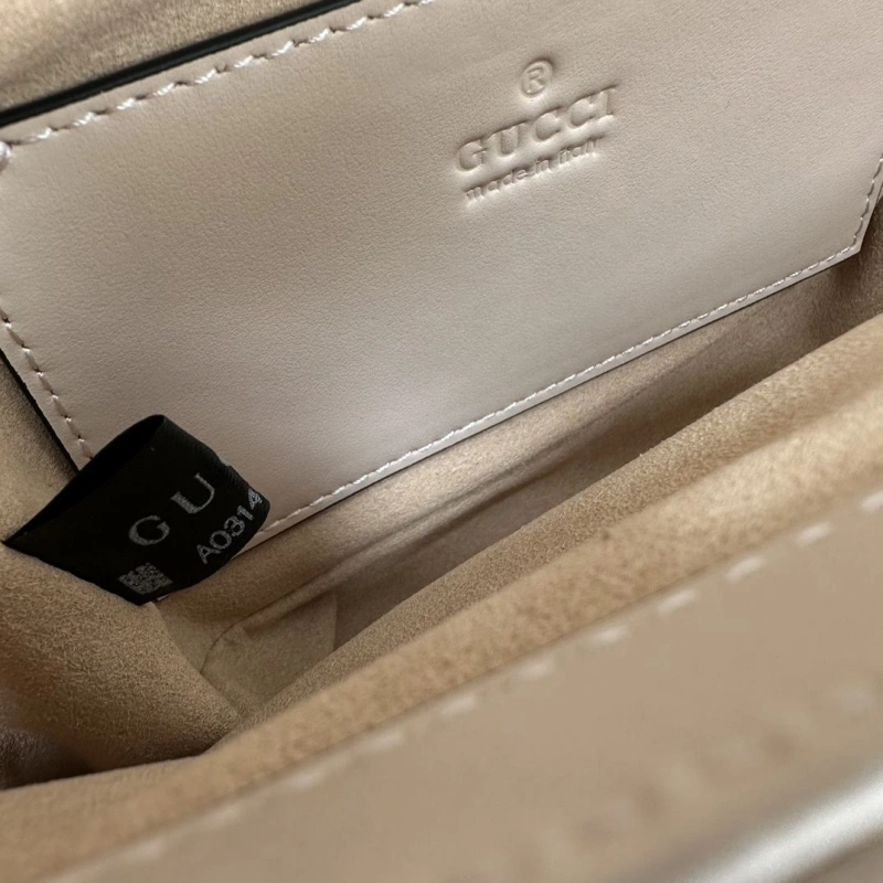 Gxccx Top Handle Bags Resilient 42971