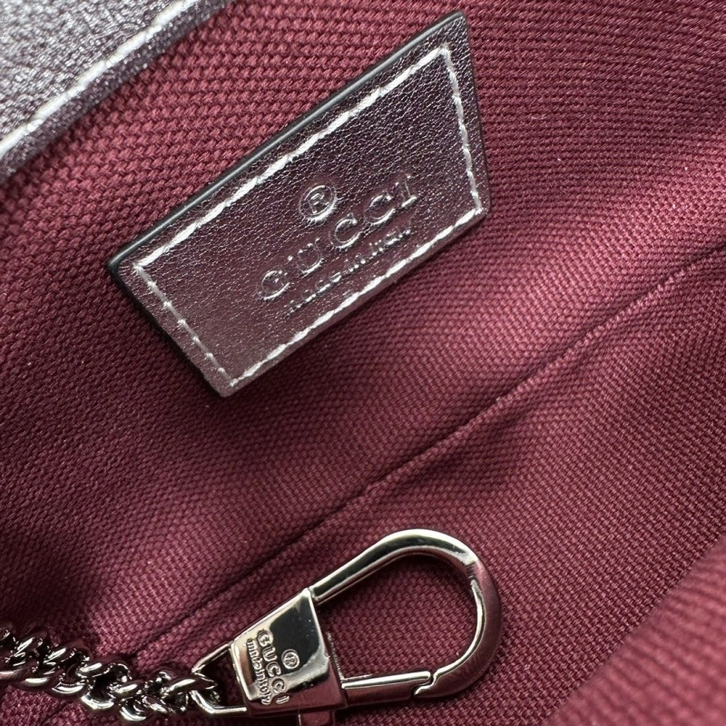 Gxccx Satchel Bags ModernLook 42995