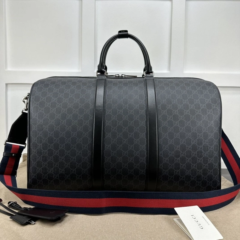 Gxccx Travel Bags Elegant 42973