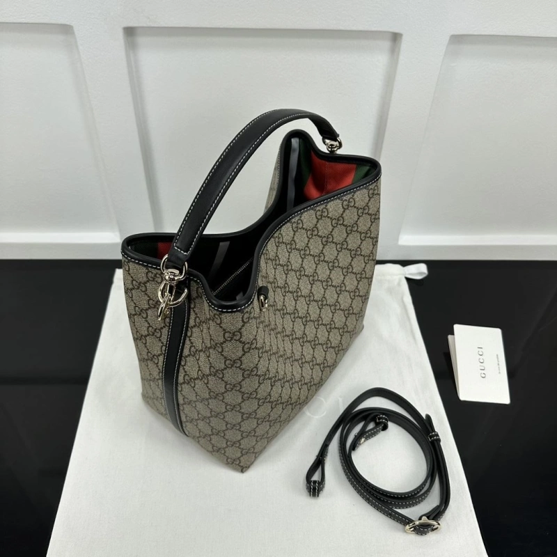 Stylish Gxccx Top Handle Bags 42974