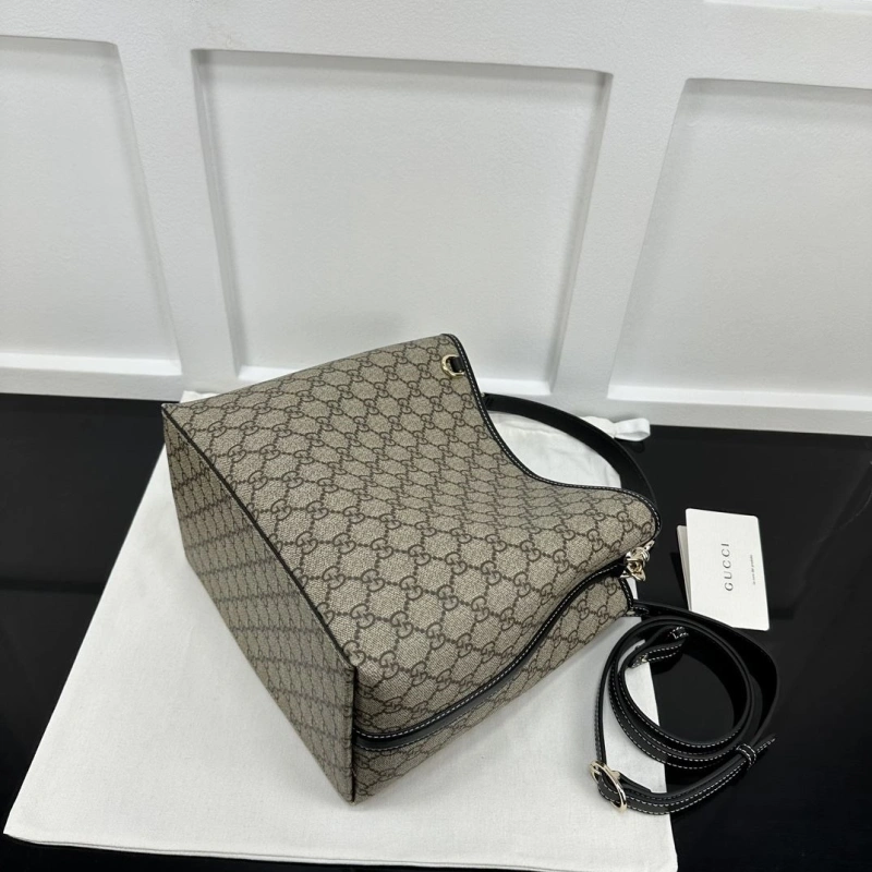 Stylish Gxccx Top Handle Bags 42974