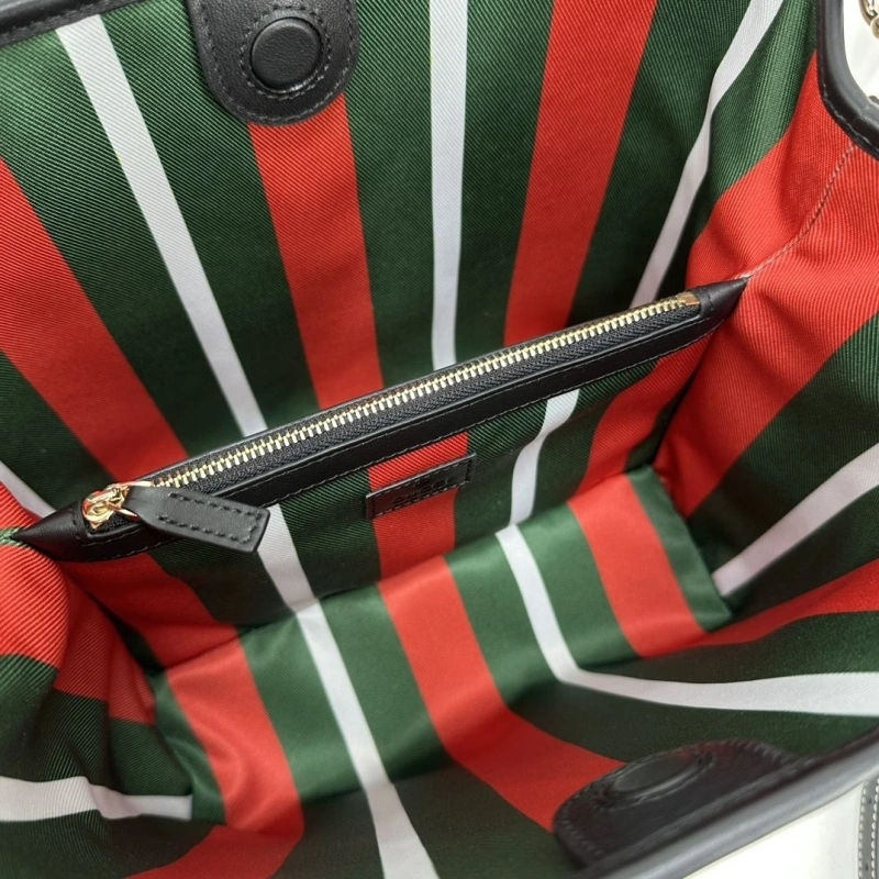 Stylish Gxccx Top Handle Bags 42974