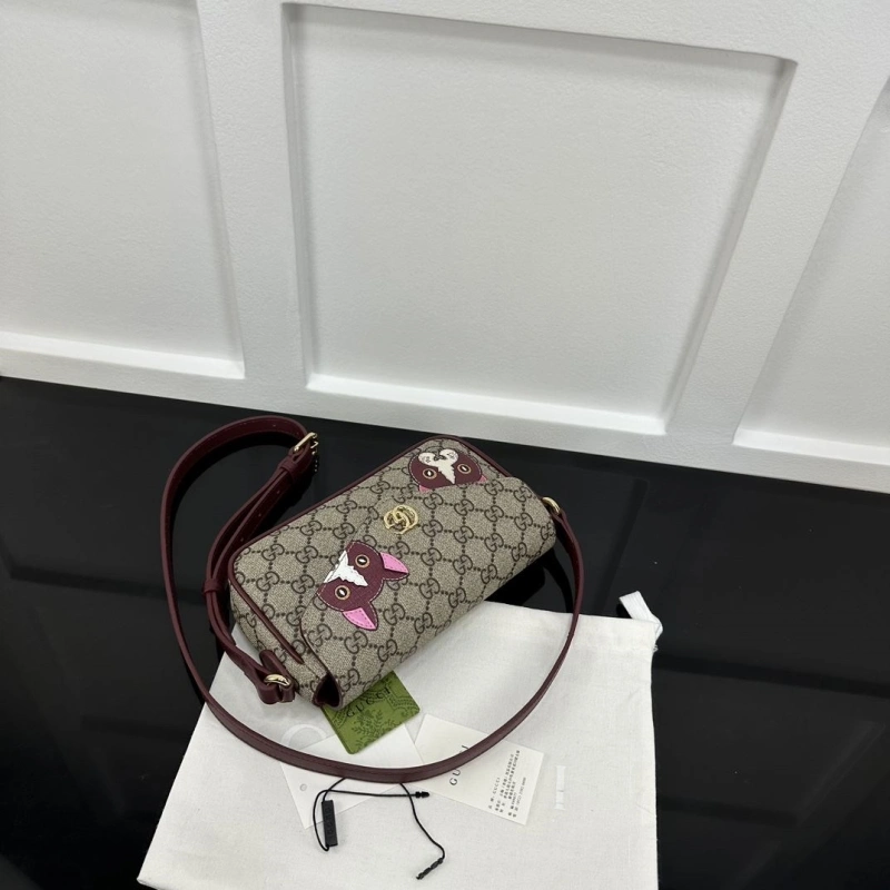 Breathable Gxccx Satchel Bags 43003
