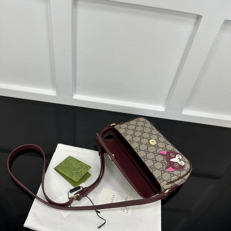 Breathable Gxccx Satchel Bags 43003