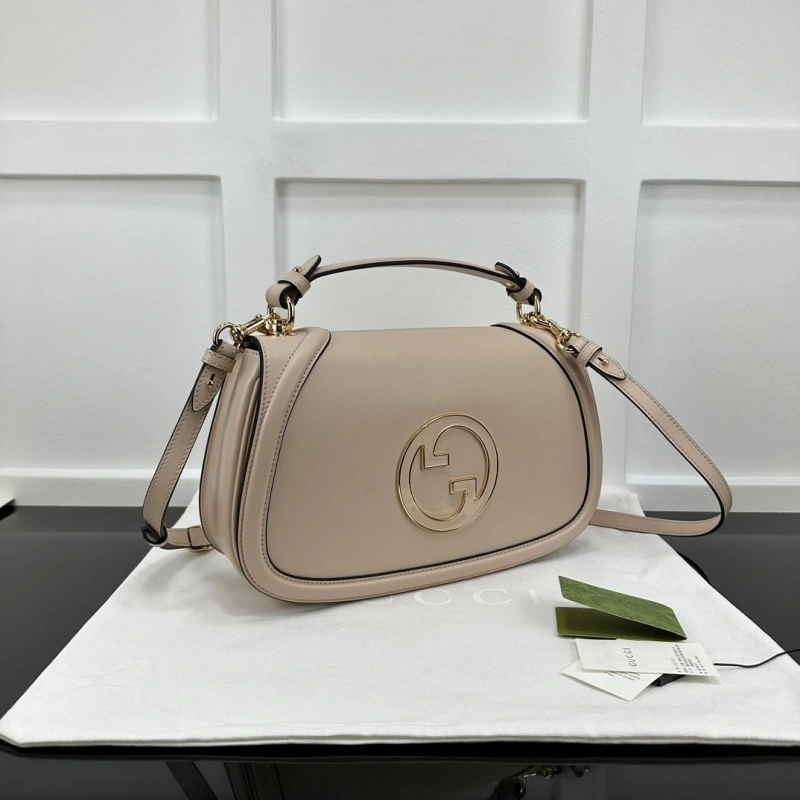 Sleek Gxccx Top Handle Bags 42962
