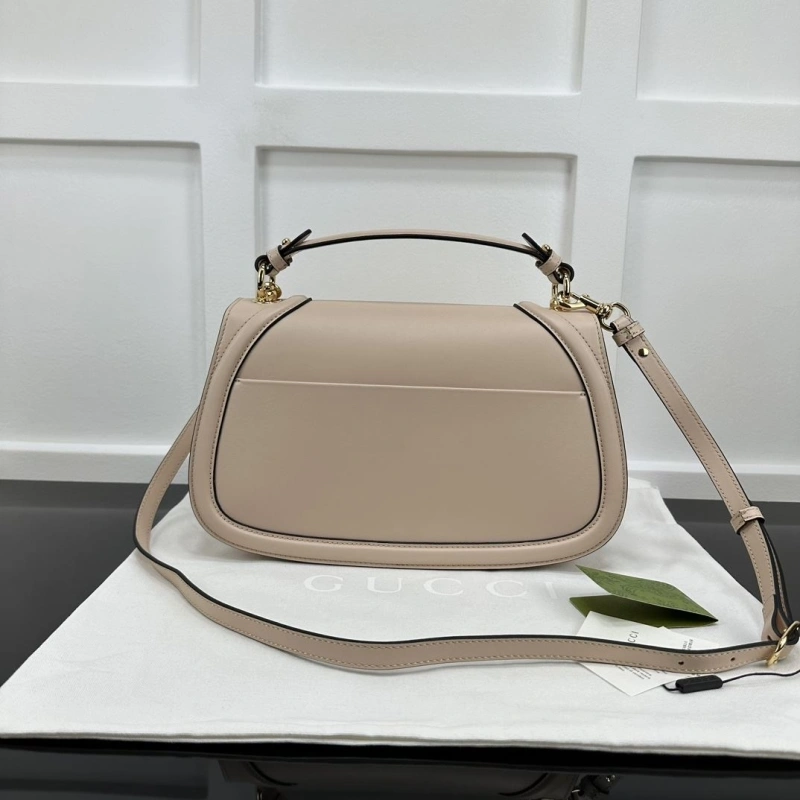 Sleek Gxccx Top Handle Bags 42962