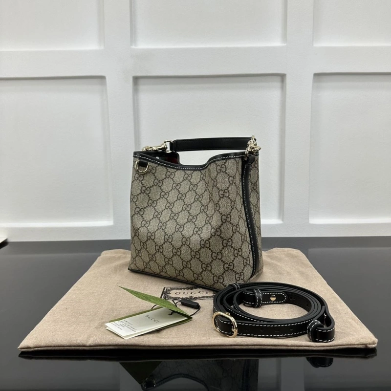 Breathable Gxccx Top Handle Bags 42954