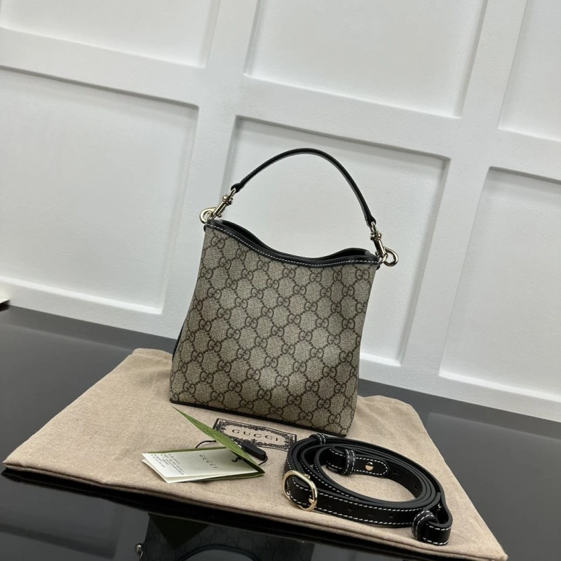 Breathable Gxccx Top Handle Bags 42954