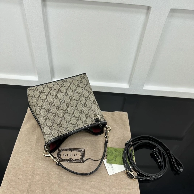 Breathable Gxccx Top Handle Bags 42954
