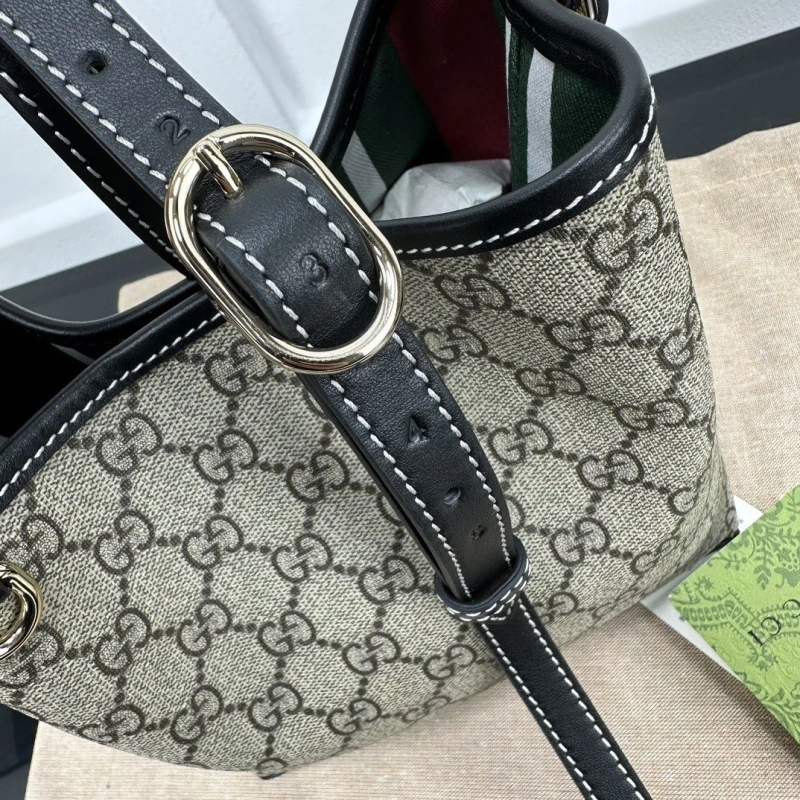 Breathable Gxccx Top Handle Bags 42954