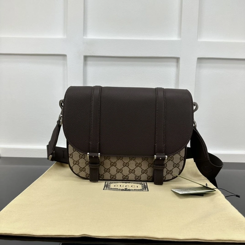 Gxccx Satchel Bags Sleek 43012