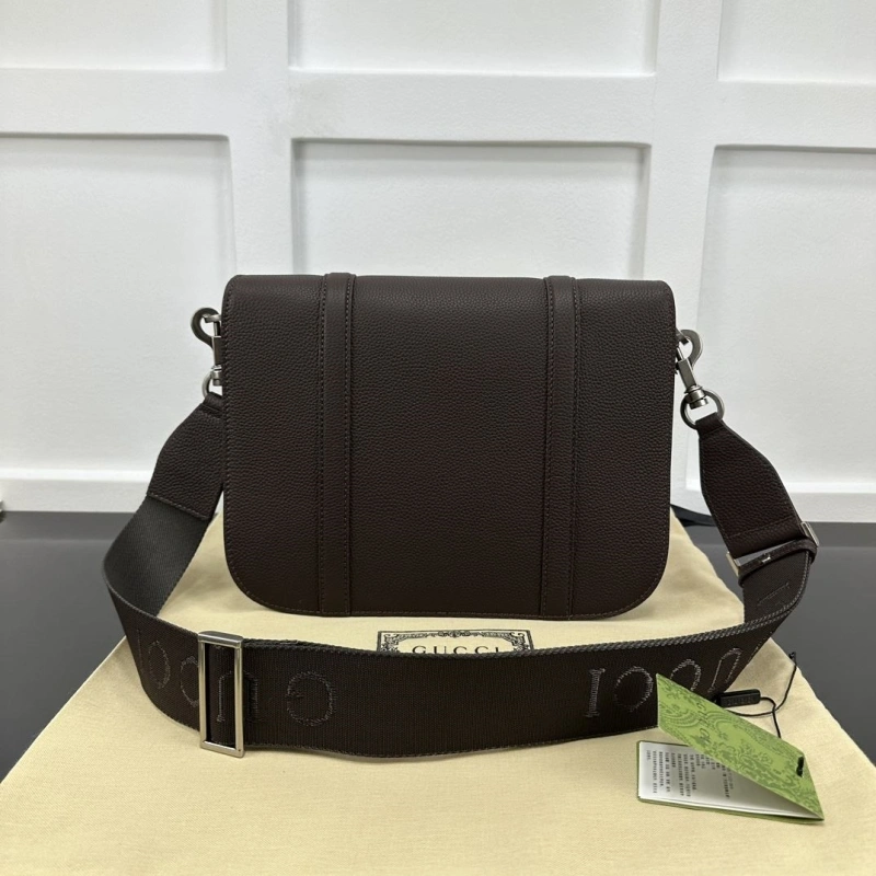 Gxccx Satchel Bags Sleek 43012