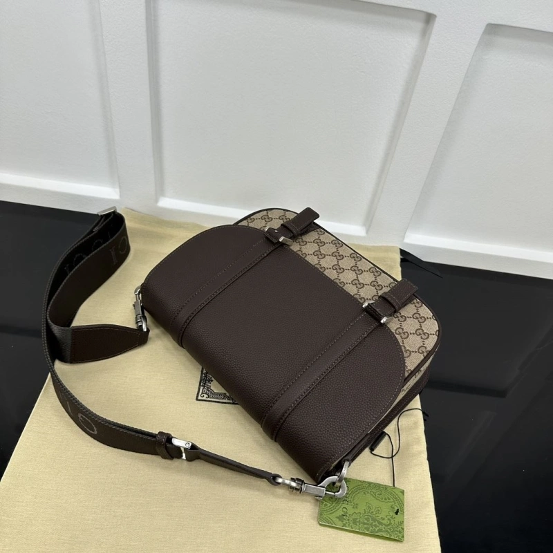 Gxccx Satchel Bags Sleek 43012