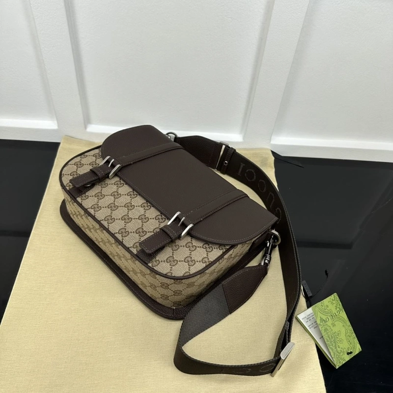 Gxccx Satchel Bags Sleek 43012