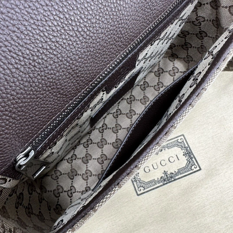 Gxccx Satchel Bags Sleek 43012