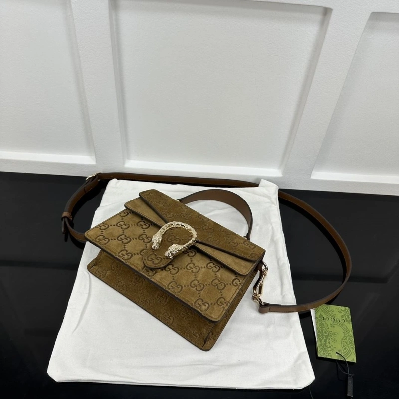 Stylish Gxccx Top Handle Bags 39681