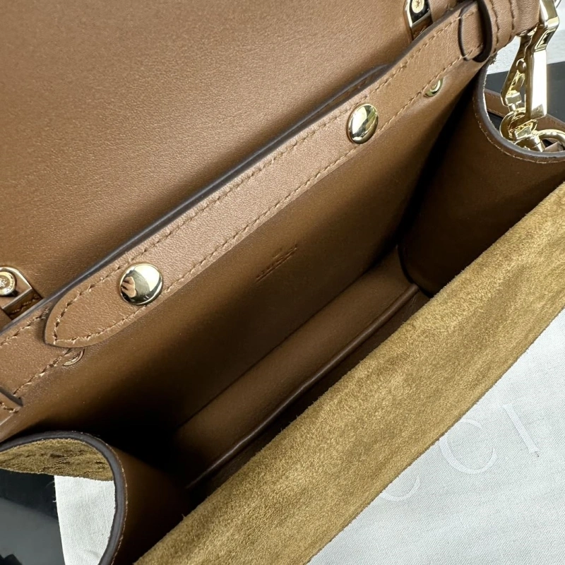 Stylish Gxccx Top Handle Bags 39681