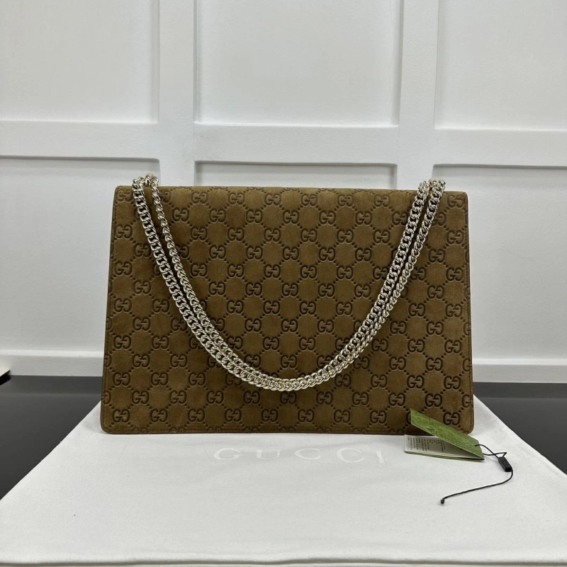 StreetReady Gxccx Top Handle Bags 39674