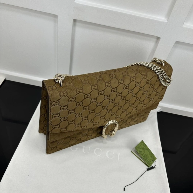 StreetReady Gxccx Top Handle Bags 39674
