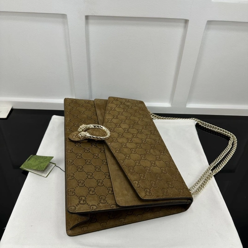 StreetReady Gxccx Top Handle Bags 39674