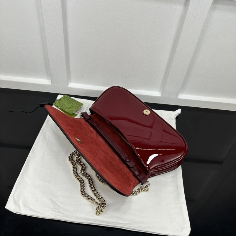 Stylish Gxccx Satchel Bags 39664