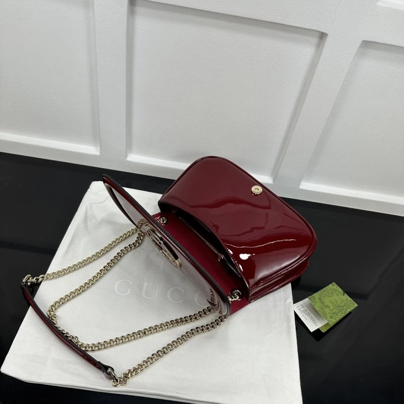 Gxccx Satchel Bags Durable 39687