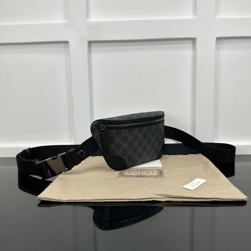 Comfortable Gxccx Waist & Chest Packs 39615