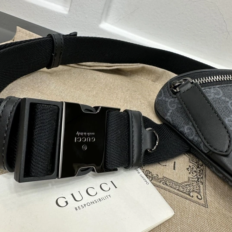 Comfortable Gxccx Waist & Chest Packs 39615