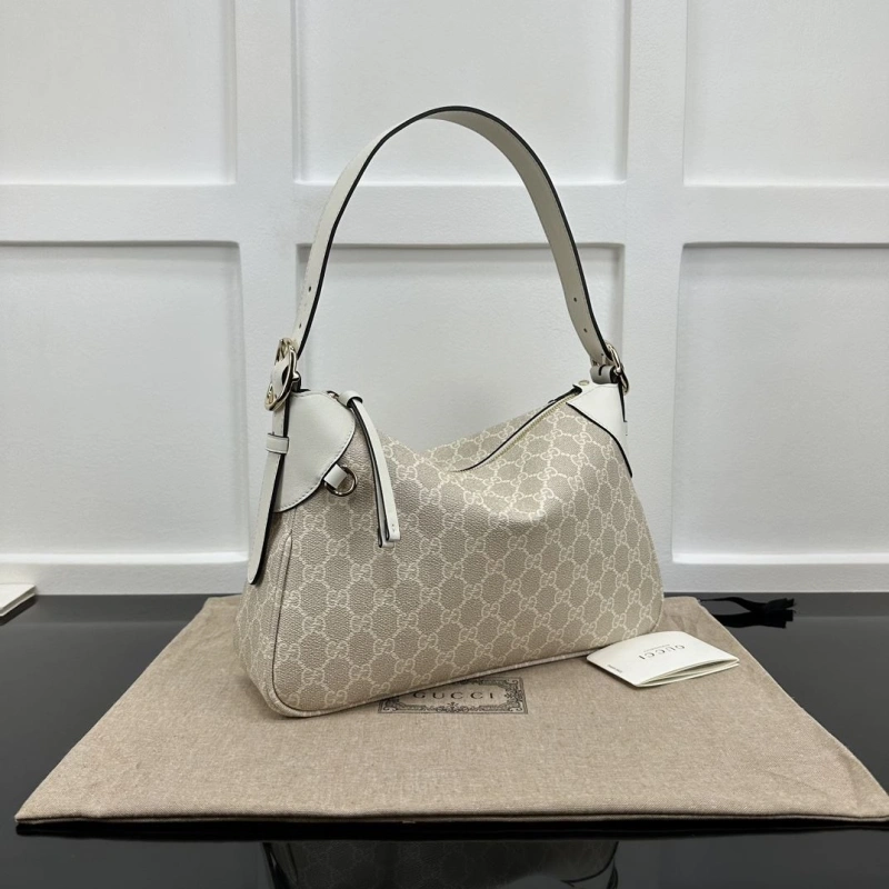 Flexible Gxccx Top Handle Bags 39647