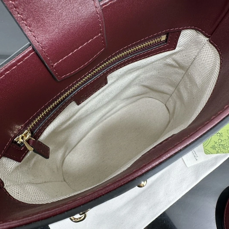 Gxccx Top Handle Bags Minimalist 39639