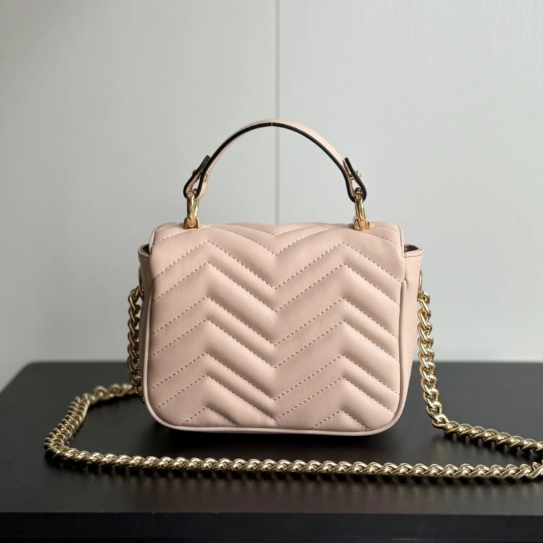 Gxccx Top Handle Bags NewStyle 50879