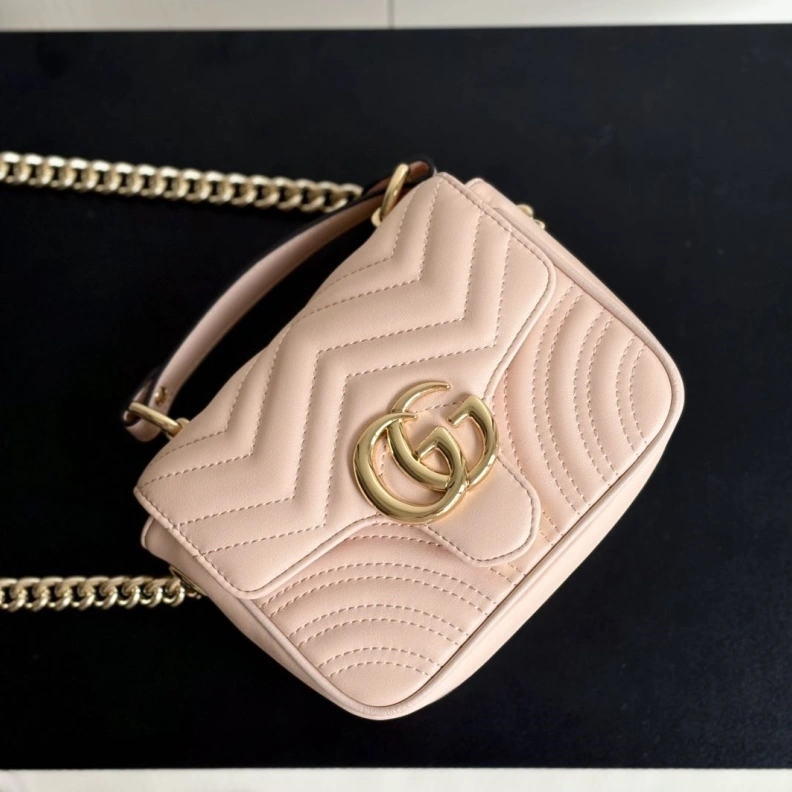 Gxccx Top Handle Bags NewStyle 50879