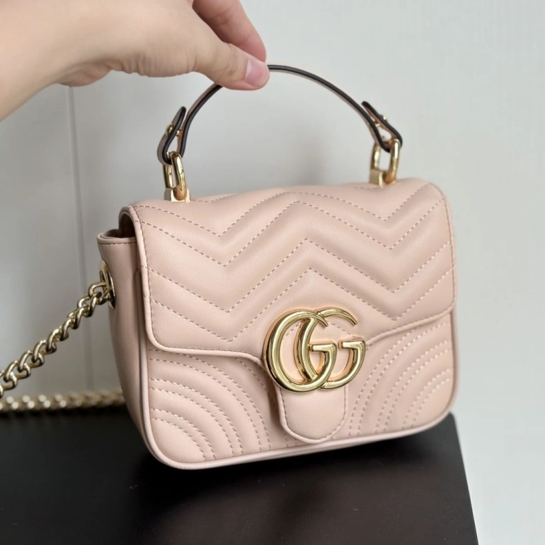 Gxccx Top Handle Bags NewStyle 50879