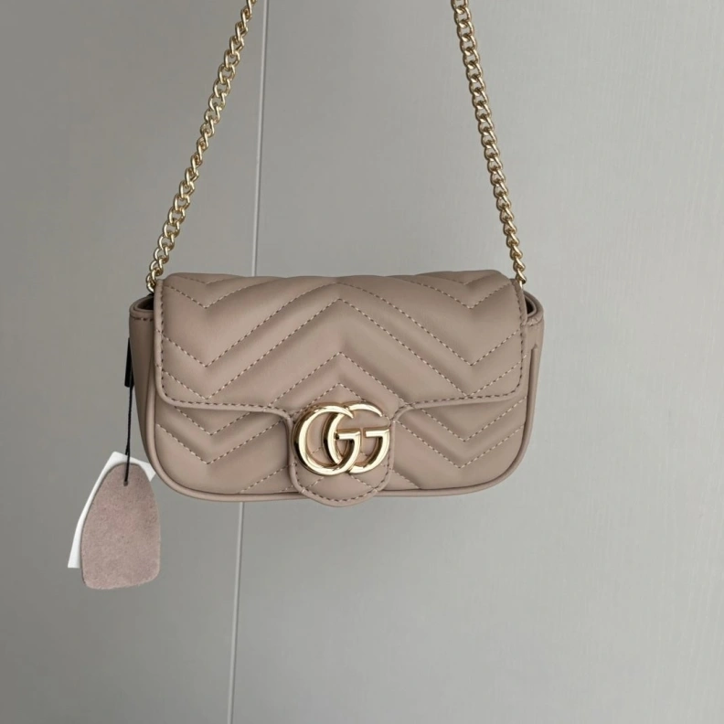 Bright Gxccx Satchel Bags 51647