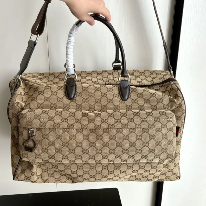 Sleek Gxccx Travel Bags 50572