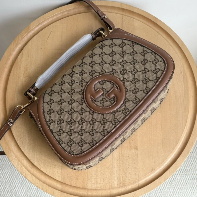 Gxccx Satchel Bags Sleek 51675
