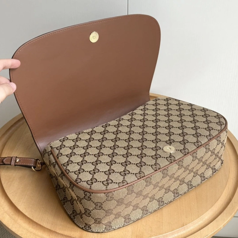 Gxccx Satchel Bags Sleek 51675