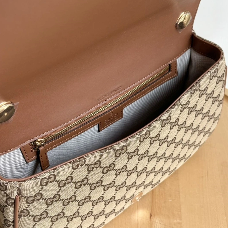 Gxccx Satchel Bags Sleek 51675