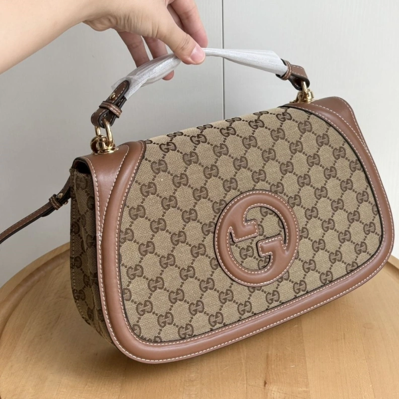 Gxccx Satchel Bags Sleek 51675