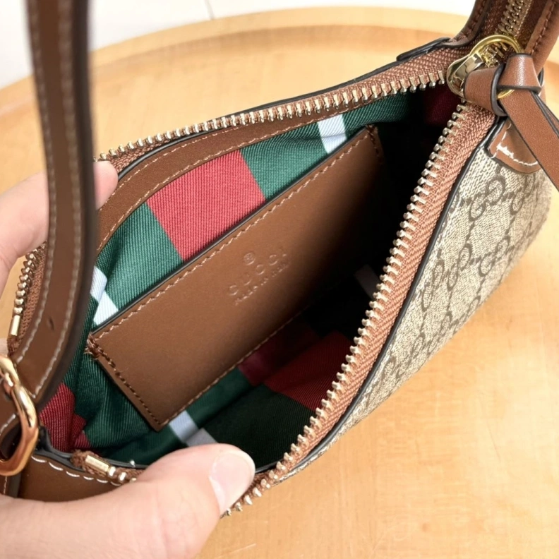 Gxccx Top Handle Bags Breathable 50865